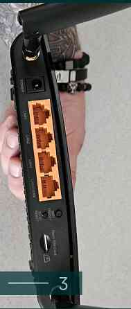 Роутер Wi-Fi TP-LINK Київ