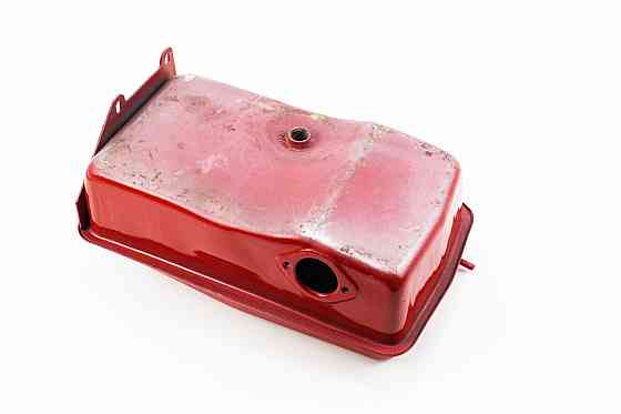 Бак паливний Киев