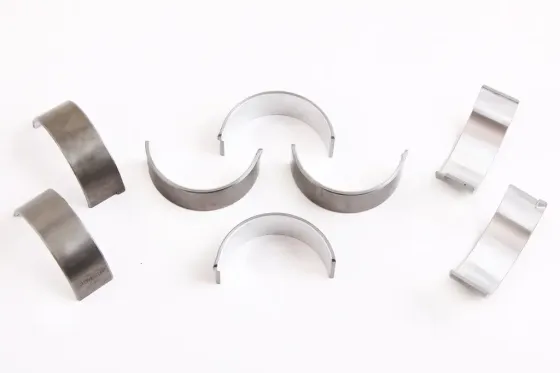 Вклади колінували Таврія Shin Kum шатунні 0.50 Вінниця