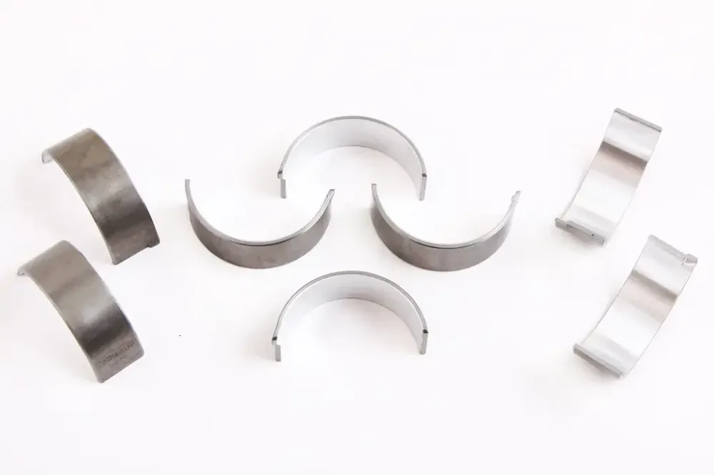 Вклади колінували Таврія Shin Kum шатунні 0.50 Вінниця - фото 1