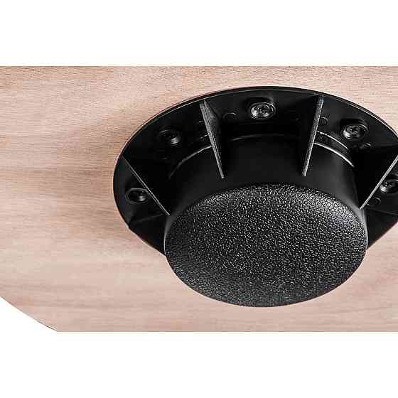 Балансувальна платформа PowerPlay PP_4417 кругла, дерев'яна Київ