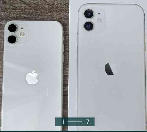 Айфон: iPhone 11 64Gb. Киев
