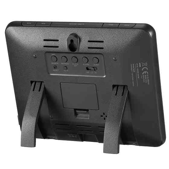 Метеостанция Bresser Professional WIFI Weather Centre 7in1 (WSX3001C) Киев