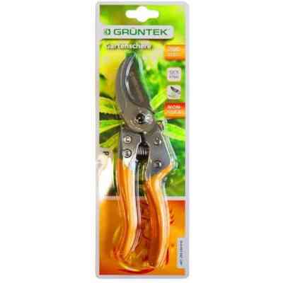 Секатор Gruntek Phoenix 200 мм (295200018) Винница