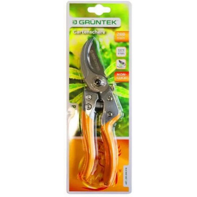 Секатор Gruntek Phoenix 200 мм (295200018) Вінниця - фото 2