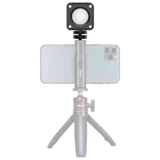 RGB Відеосвітло Ulanzi Vijim Київ