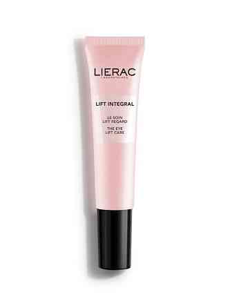 Ліерак Ліфт Інтеграль ліфтинг — засіб для контуру очей Lierac Lift Integral The Eye Lift Care 15 мл new Дніпро
