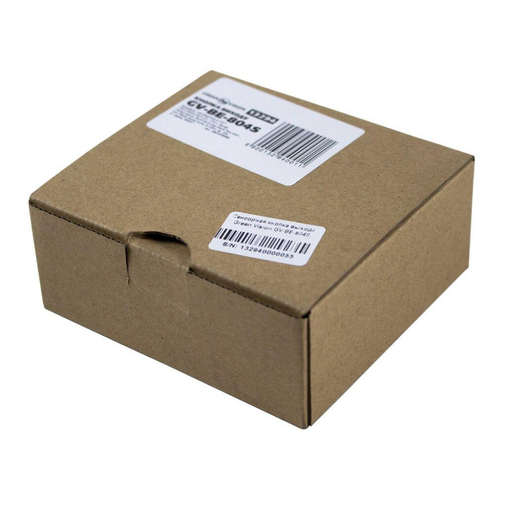 Сенсорная кнопка выхода GV-ВЕ-804S Киев - изображение 6