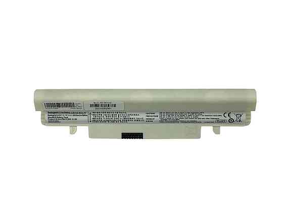 Аккумулятор для ноутбука Samsung AA-PB2VC6B N100 11.1V White 5200mAh OEM Вінниця