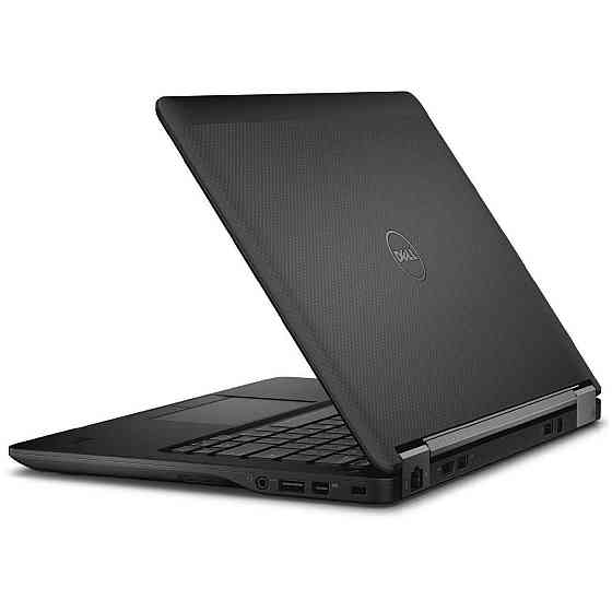 Б/У Ноутбук Dell Latitude E7250 (i5-5300U/8/128SSD) - Class A Киев