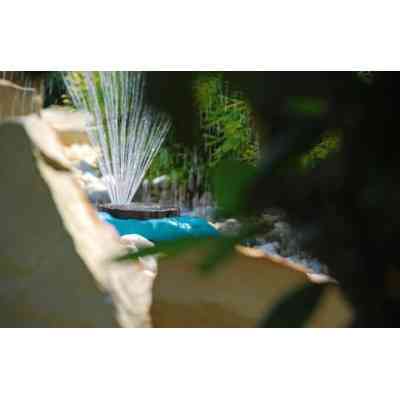 Зрошувач Cellfast дощовий MULTICLIK tt, 5 режимів, до 150 м2 (50-445) Вінниця