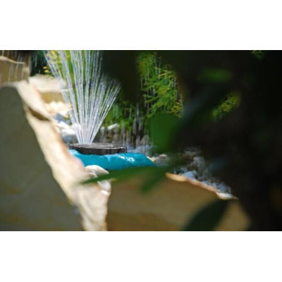 Зрошувач Cellfast дощовий MULTICLIK tt, 5 режимів, до 150 м2 (50-445) Вінниця - фото 2