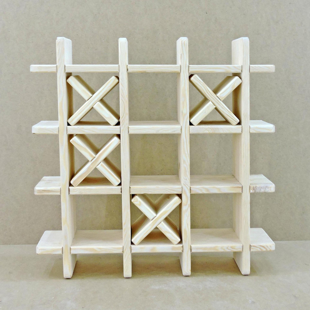 Держатель для туалетной бумаги 