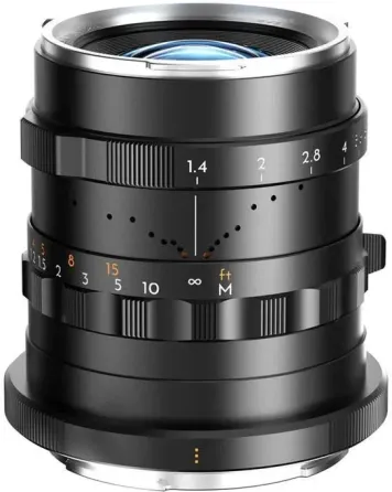 Об'єктив Thypoch Full Frame Photography Lens Simera 28 mm f1.4 Z Mount Київ