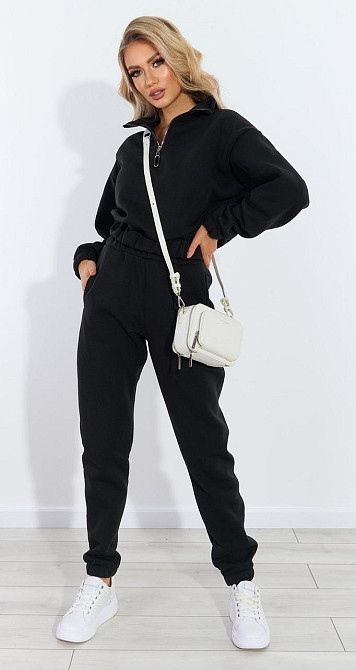 Теплый костюм на флисе (46) Киев - изображение 6