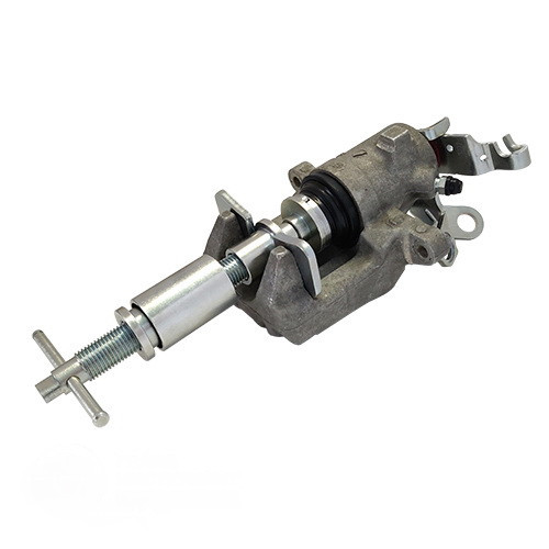 Пристрій для гальмівних циліндрів (права та ліва різь) (ХЗСО) BCR0302 Одеса - фото 2