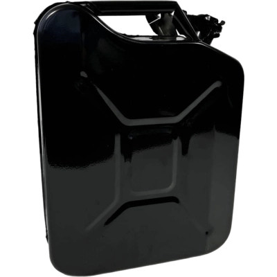 Каністра автомобільна Poputchik для палива 20л (28-031-IS) Вінниця - фото 1