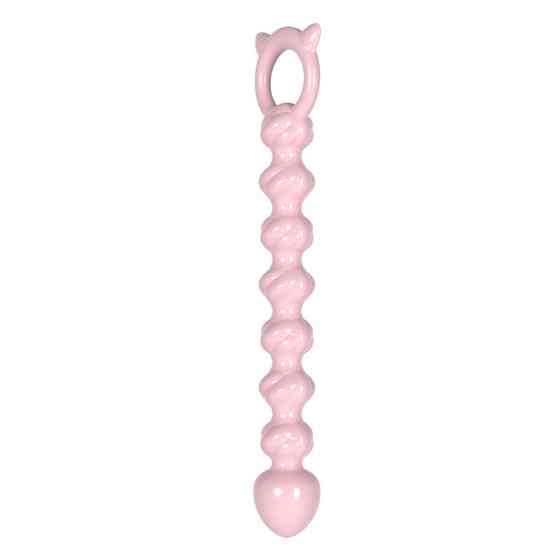 Анальные бусы Meleon - Ultimate Anal Beads, AP-26 Sex Aura Киев