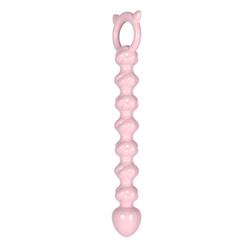 Анальные бусы Meleon - Ultimate Anal Beads, AP-26 Sex Aura Киев - изображение 4
