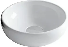 Раковина  Galassia Ergo 42 7105 Biała Київ - фото 1