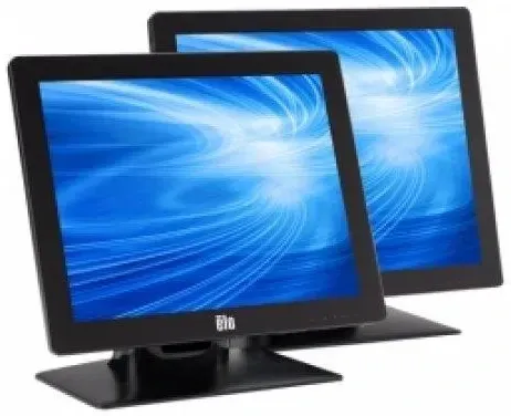 Монитор Elo 1517L Rev. B. 38.1 Cm (15'). At. Black (E144246) Київ - фото 1