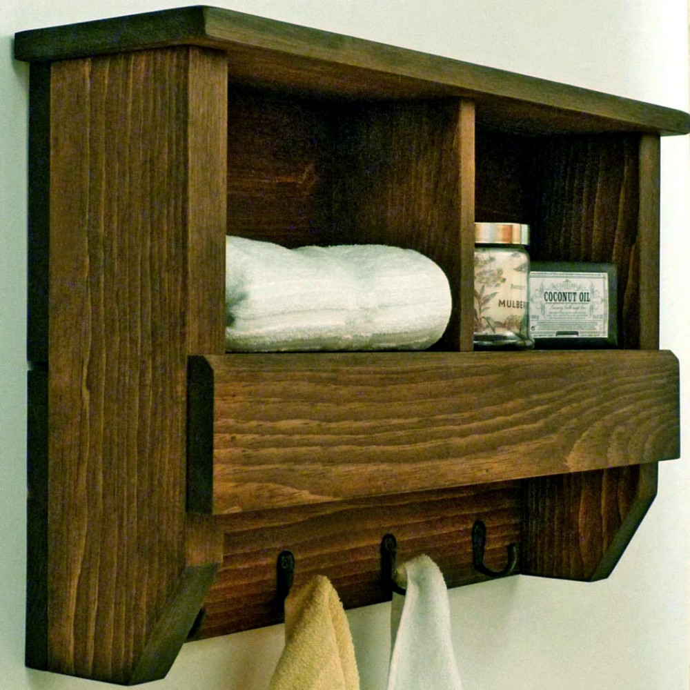 Полиця для ванної "Ярмен" мускат Миколаїв - фото 3