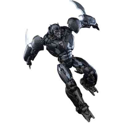 Конструктор Infantino AMK Трансформер Оптимус Прімал (YPAMKM7OL) Вінниця