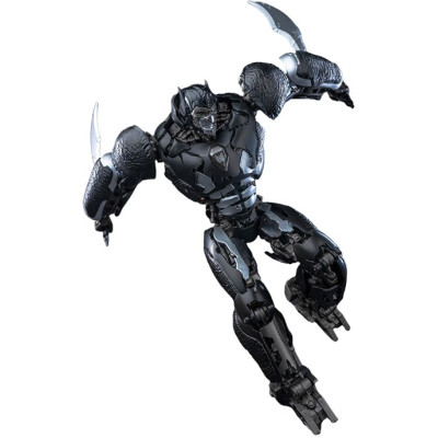 Конструктор Infantino AMK Трансформер Оптимус Прімал (YPAMKM7OL) Вінниця - фото 6