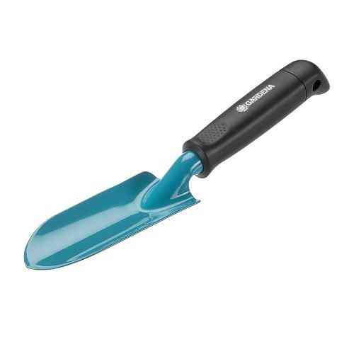 Совок квітковий GARDENA Ergo 6 см вузький Одеса