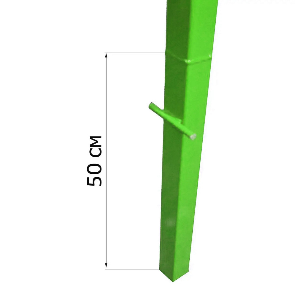 Качели детские садовые на дачу улицу усиленная 2м до 150 кг Харьков - изображение 4