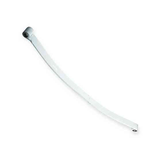 Рессора задняя коренная автомобиль Мерседес Бенз Sprinter 308-316CDI 1-но листовая (70x740, 753mm) H, 25 (ZlBERMANN) ZILBERMANN Мукачево