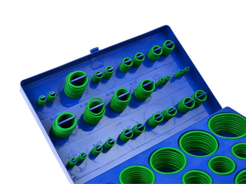 Набір прокладок для кондиціонера Київ - фото 8