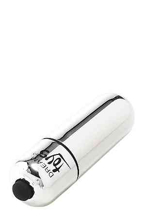 Ерекційне кільце з вібрацією Dream Toys FLIRTS COCKRING PINK Sex Aura Київ