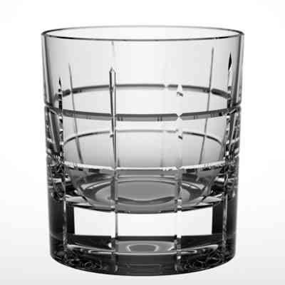 Стакан вращающийся для виски и воды 