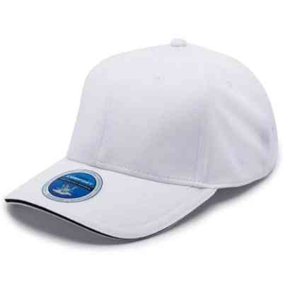 Кепка coFEE Cool comfort білий/чорний (4220-6 CO) Вінниця