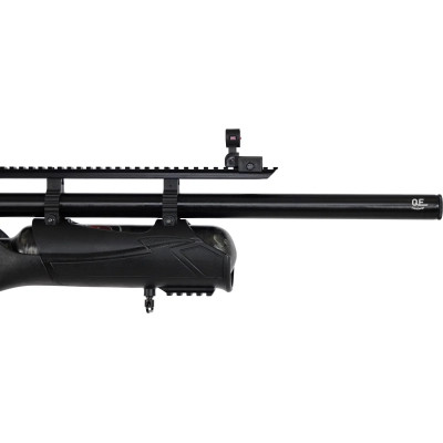 Пневматическая винтовка Optima Hercules Винница - изображение 3