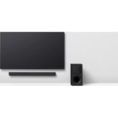 Акустична система Sony HT-S400 (HTS400.AF1) Вінниця - фото 5