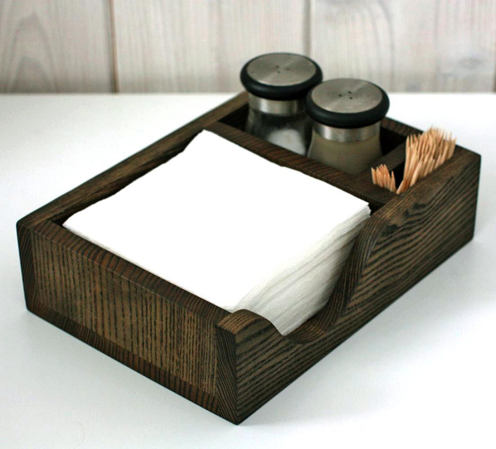 Фуршетный органайзер 