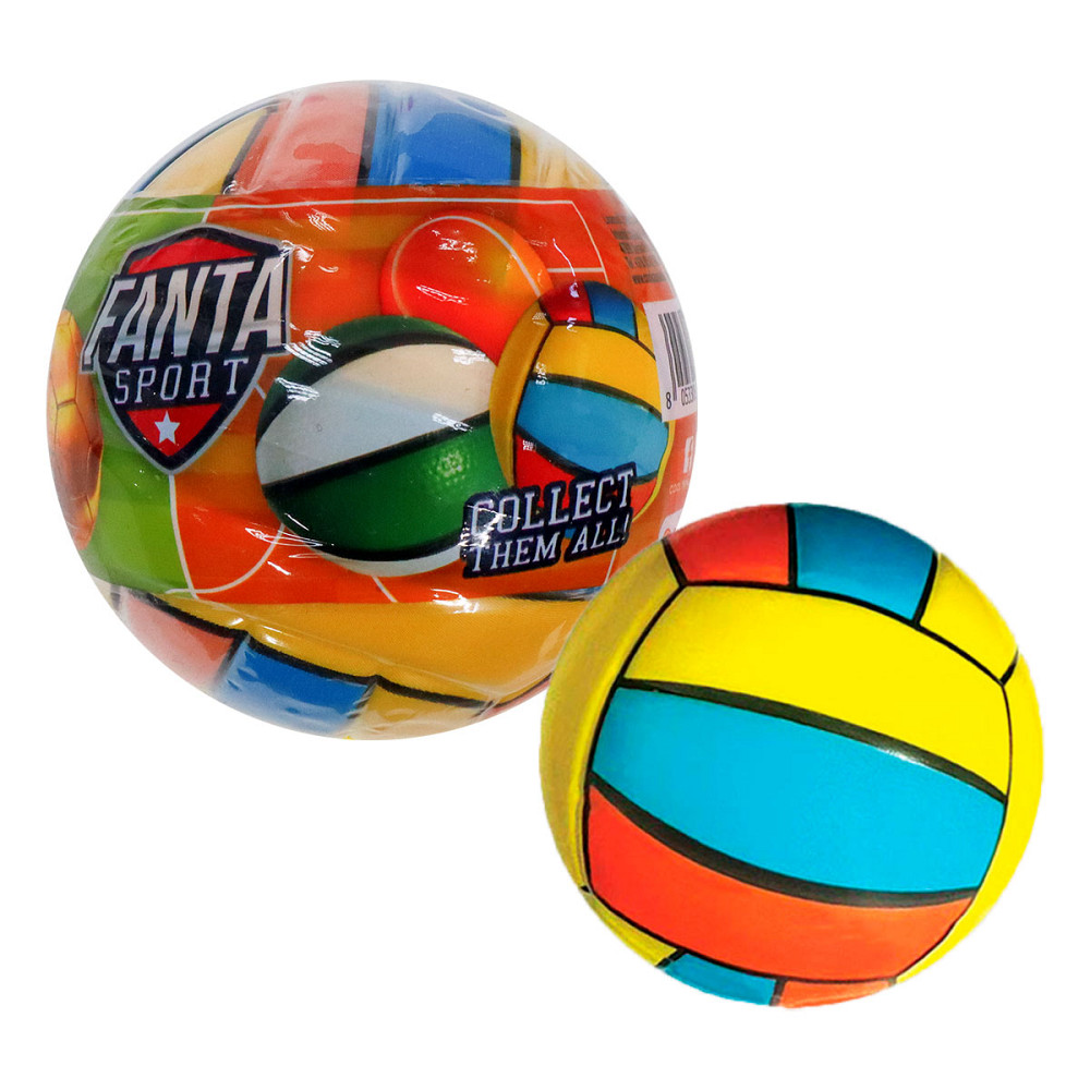 Іграшка Cool Things - Спортивні м'ячики Дніпро - фото 1