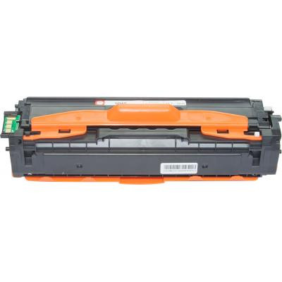 Картридж BASF Samsung CLP-415, CLX-4195 аналог CLT-Y504S (KT-Y504S) Винница - изображение 3