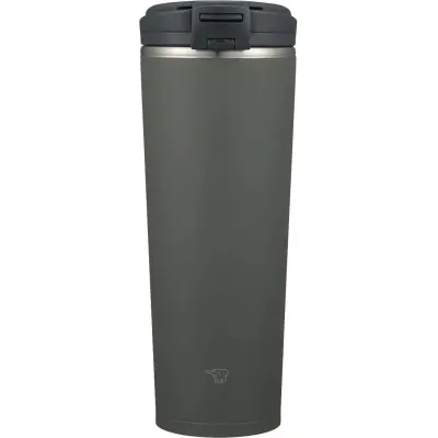 Термочашка Zojirushi SX-KA40HM 0.4 л Forest Gray (1678.06.41) Вінниця