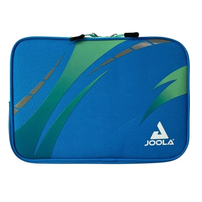 Чохол для ракетки Joola Vision II Blue (80169) (931246) Вінниця - фото 1