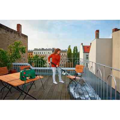 Мойка высокого давления Bosch EasyAquatak 120 (0.600.8A7.901) Винница