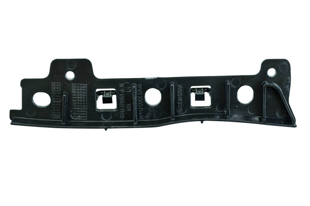 Кронштейн Форд Kuga 2 CBS (2016-2019) рестайлинг переднего левый бампера Мукачево - изображение 1