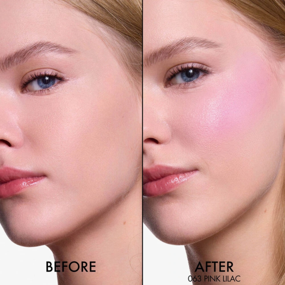 Румяна-стик для лица Dior Backstage Rosy Glow Stick 063 Pink Lilac Славянск