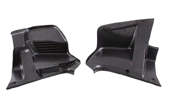 Обивка ног 2121 Пластик (2 шт.) Винница