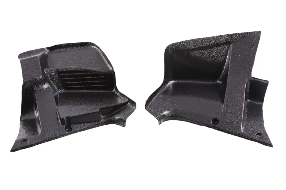 Обивка ног 2121 Пластик (2 шт.) Винница - изображение 1