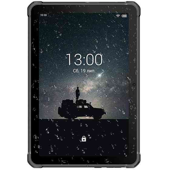 Планшет Sigma mobile Tab A1033 X-treme2 Black ( 11920 ) Харків