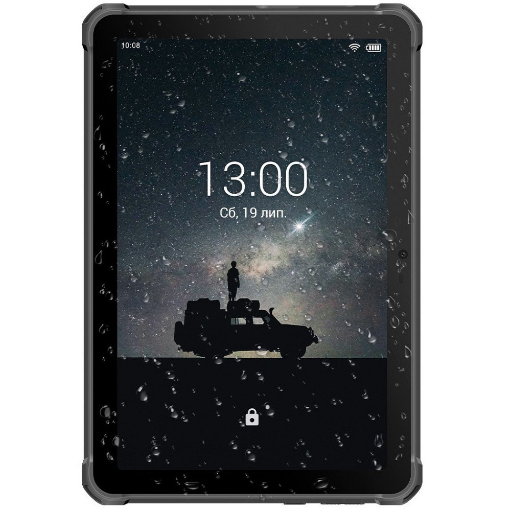 Планшет Sigma mobile Tab A1033 X-treme2 Black ( 11920 ) Харків - фото 1