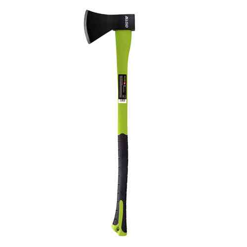Alloid Pro. Сокира, ручка з фібергласу 1500 г, 90см (AF-70141500) Одеса